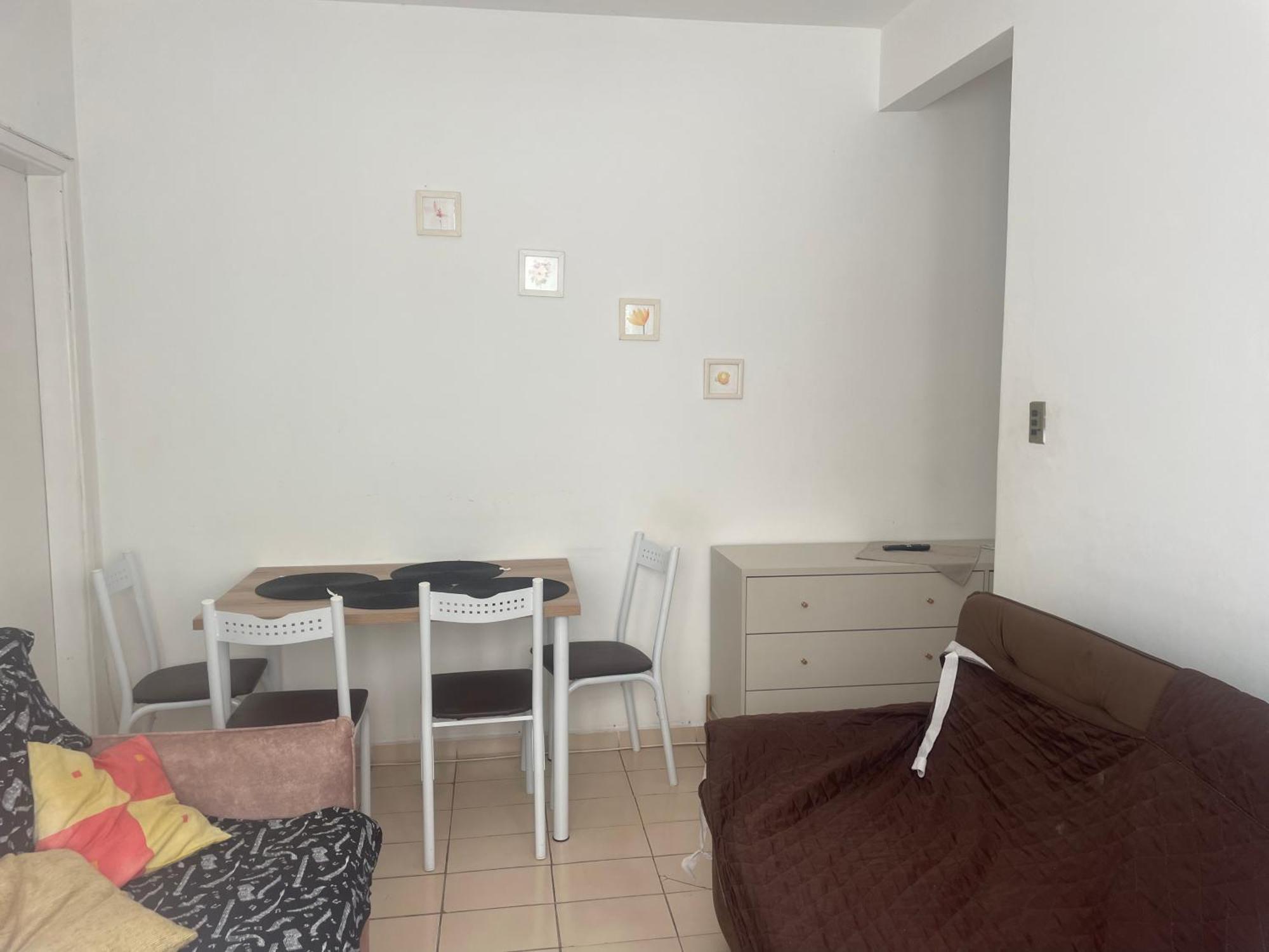 Appartamento Apto Canto Do Forte Pg Av Mallet Wifi Tv Smart Praia Grande  Esterno foto
